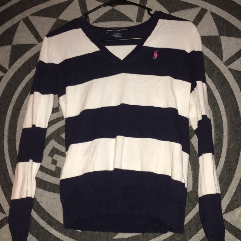 Ralph Lauren long sleeve